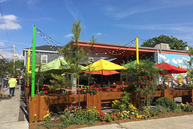 New Orleans Hidden Gems Food and Cocktail Tour
