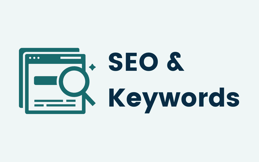 SEO Basics: What are SEO and keywords?