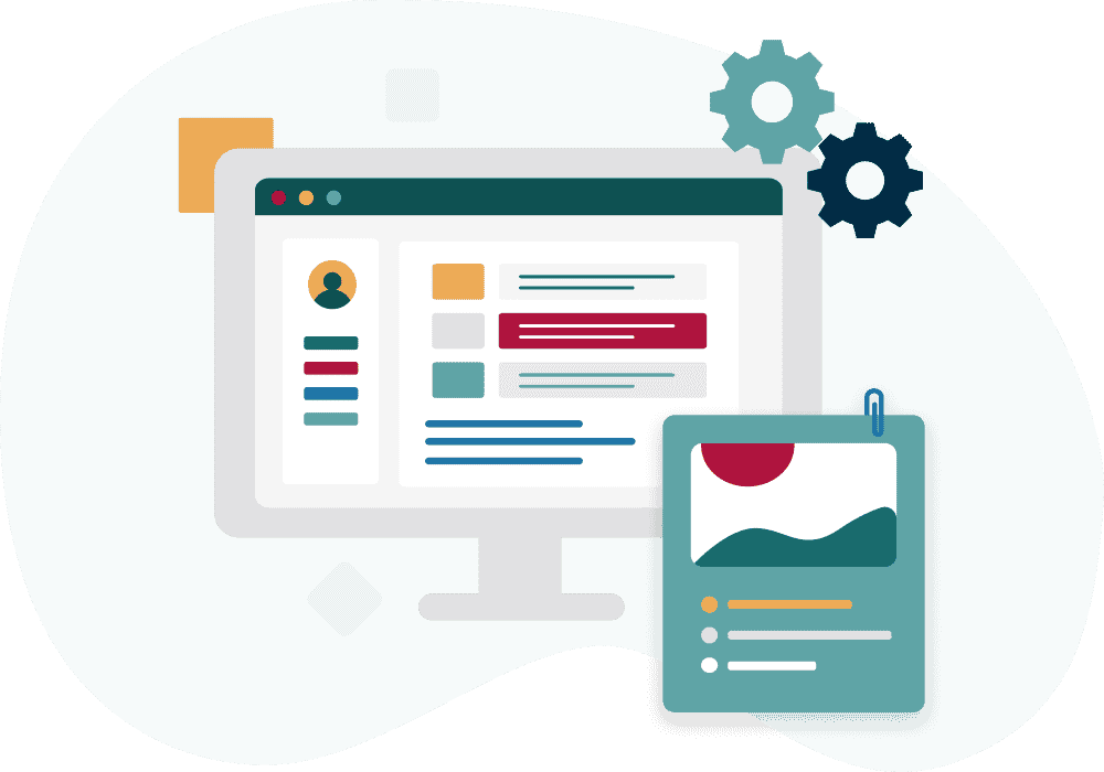 Affiliate API illustration