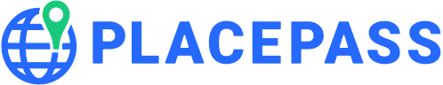 place pass logo place pass logo