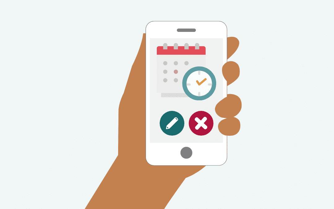 All you need to know about cancellations