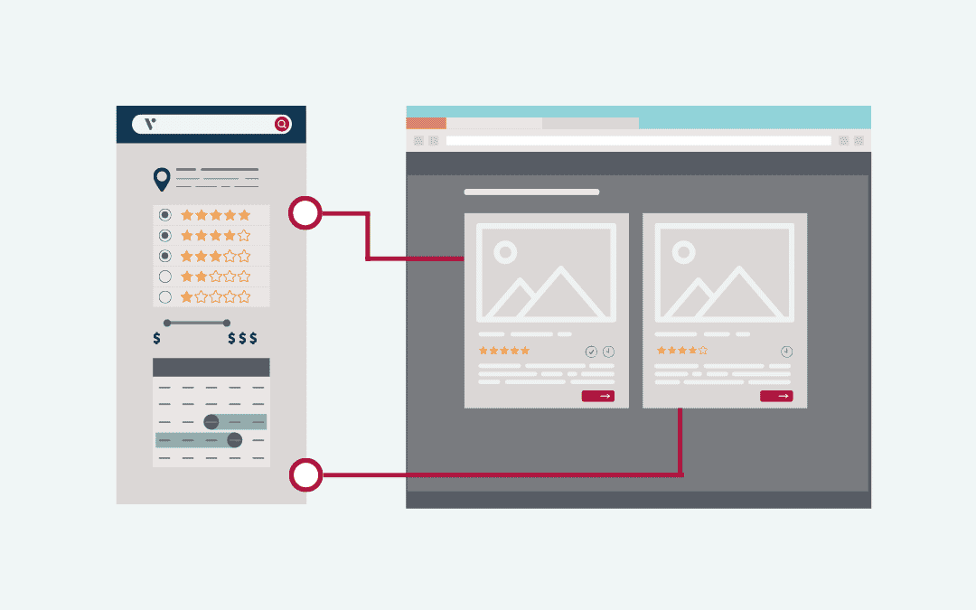 New product search capabilities on the Viator Partner API