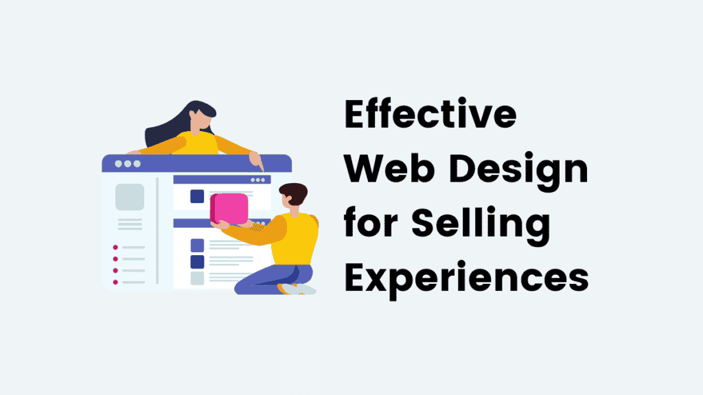 effective website design