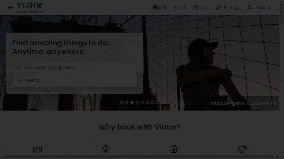 search element autofill