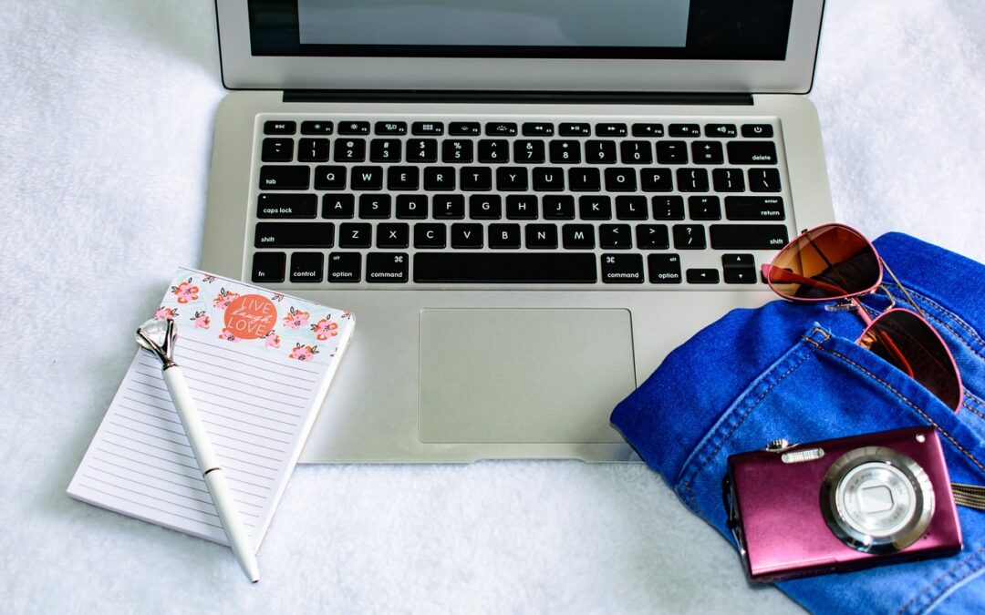 Every Travel Blogging Job for Lifestyle & Full-Time Writers