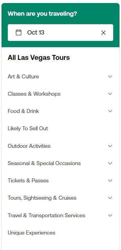 category-filtering