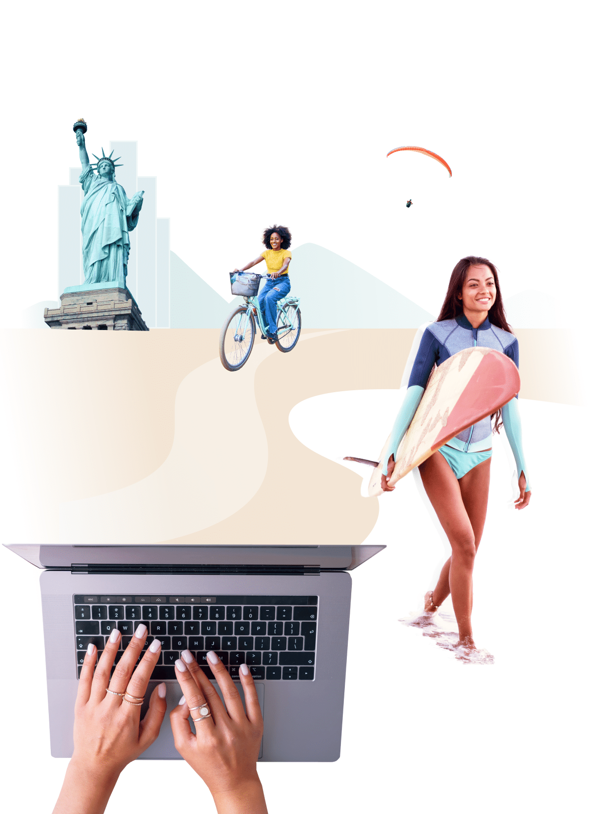 image (4) Access 300,000+ experience with Viator's Affiliate API