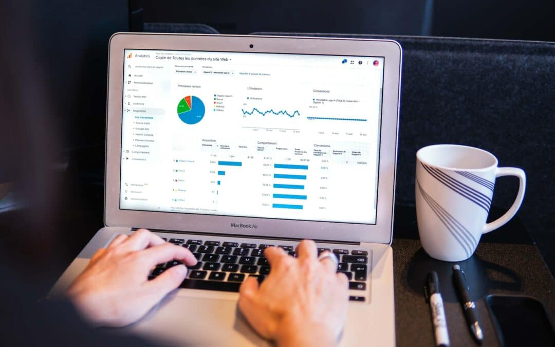 Learn Affiliate Marketing: The Beginner’s Guide