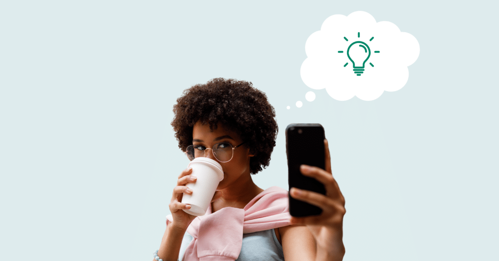 Ways to generate content ideas