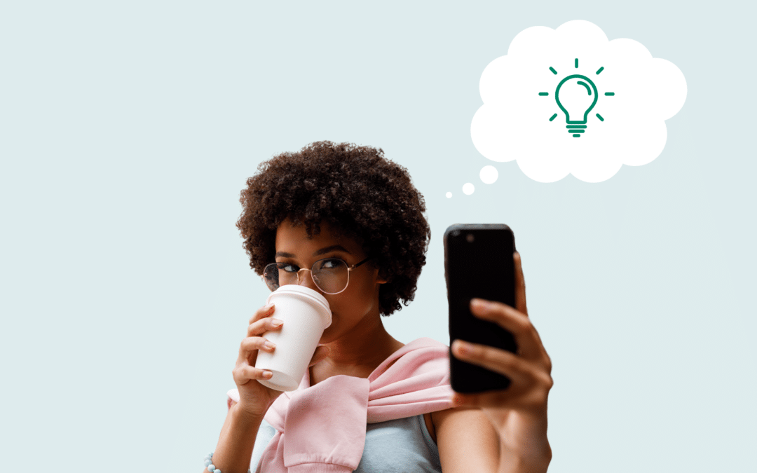 8 Creative Ways to Generate Content Ideas