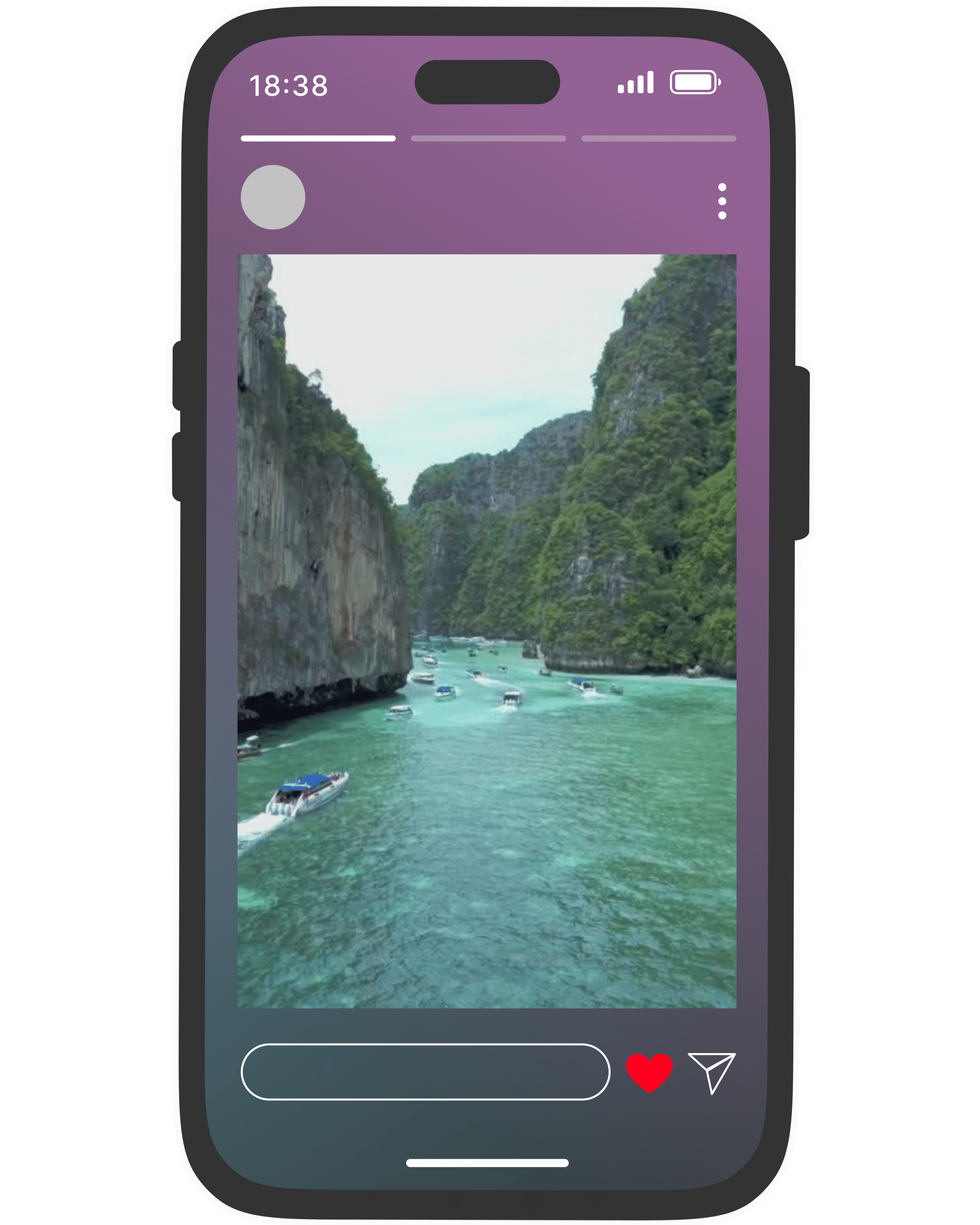 For Social Media Start with a hook: Grab your audience's attention from the beginning. Share a captivating moment or a surprising detail about the experience.<br />