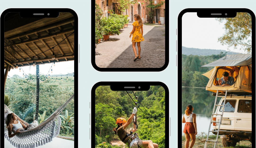 The Social Media Creator’s Guide to Viator Experiences