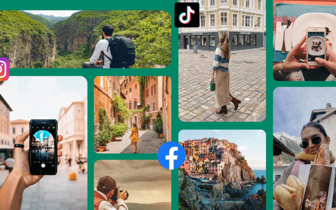 How to Promote Viator Experiences on Social Media