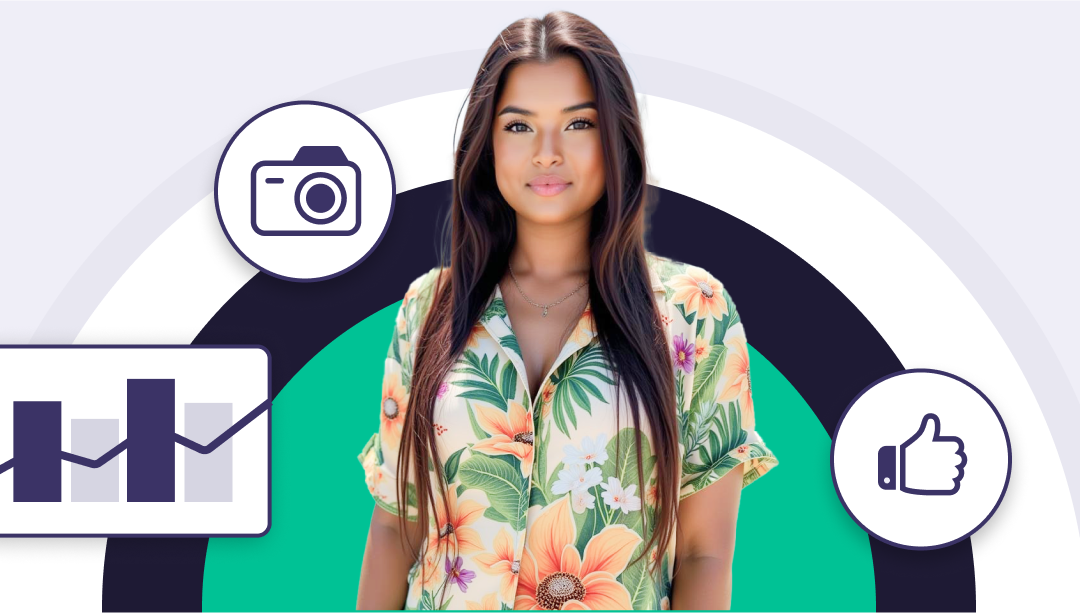 How Pri Delgado Grew 200K Followers and a Thriving Business Through Chicago Adventures